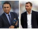'Offering peace on Hussain's behalf': Atherton tells Gavaskar. 'Offering peace on Hussain's behalf': Atherton tells Gavaskar.