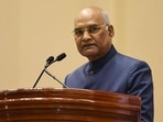 President of India Ram Nath Kovind (File Photo) President of India Ram Nath Kovind (File Photo)