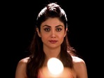 Shilpa Shetty recently returned to work amid the Raj Kundra controversy. Shilpa Shetty recently returned to work amid the Raj Kundra controversy.