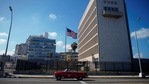 "Directed" radio frequency is the most plausible explanation for mysterious symptoms experienced by diplomats stationed in US embassies in Havana and elsewhere, a federal government report said. (File Photo / REUTERS) "Directed" radio frequency is the most plausible explanation for mysterious symptoms experienced by diplomats stationed in US embassies in Havana and elsewhere, a federal government report said. (File Photo / REUTERS)