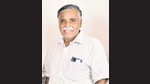 Karnataka education minister BC Nagesh. Karnataka education minister BC Nagesh.