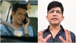 Kamaal R Khan's tweets follow the criminal defamation case filed against him by Manoj Bajpayee. Kamaal R Khan's tweets follow the criminal defamation case filed against him by Manoj Bajpayee.