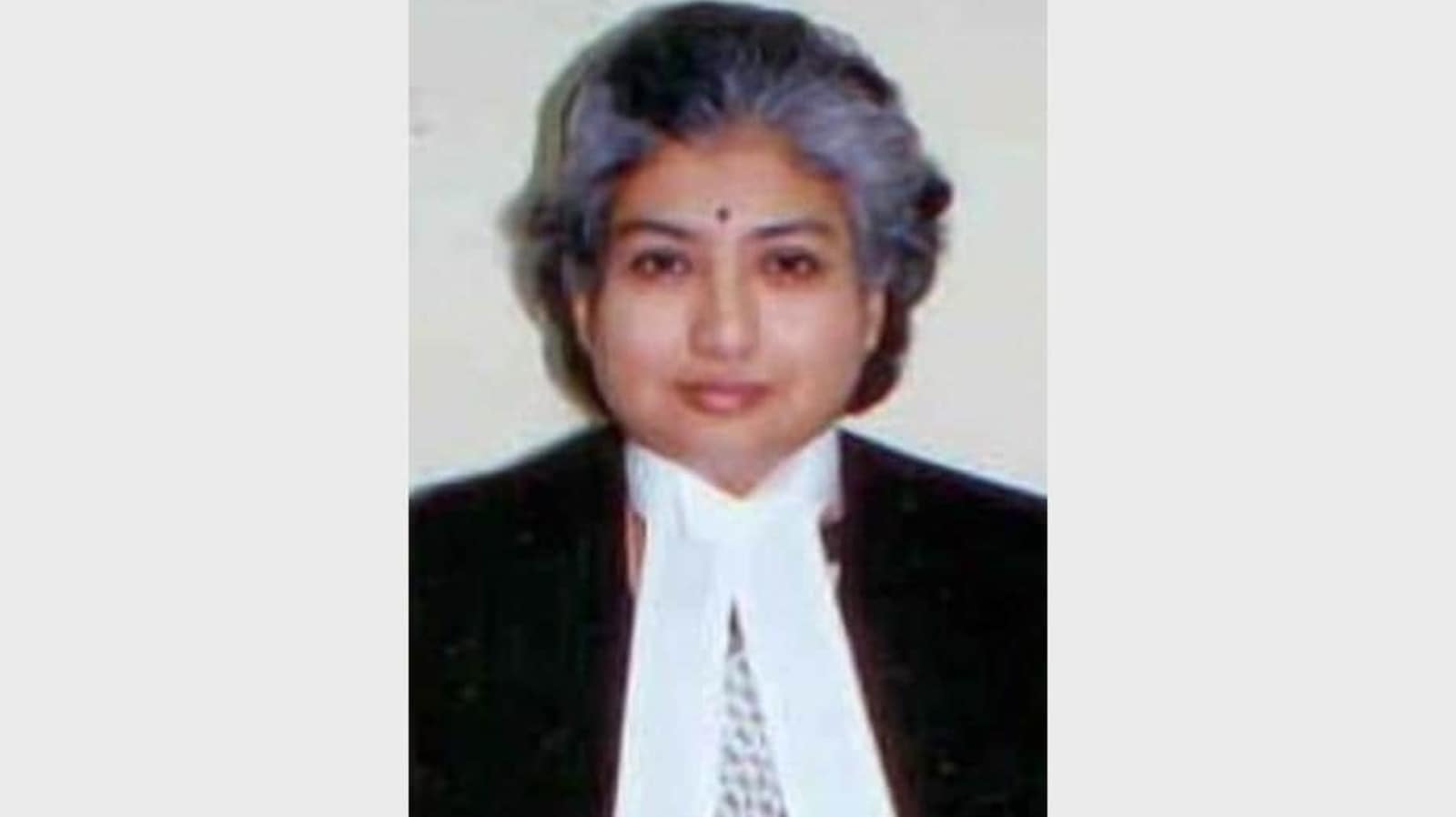 Justice Bv Nagarathna Poised To Be First Woman Chief Justice In 2027 Latest News India 