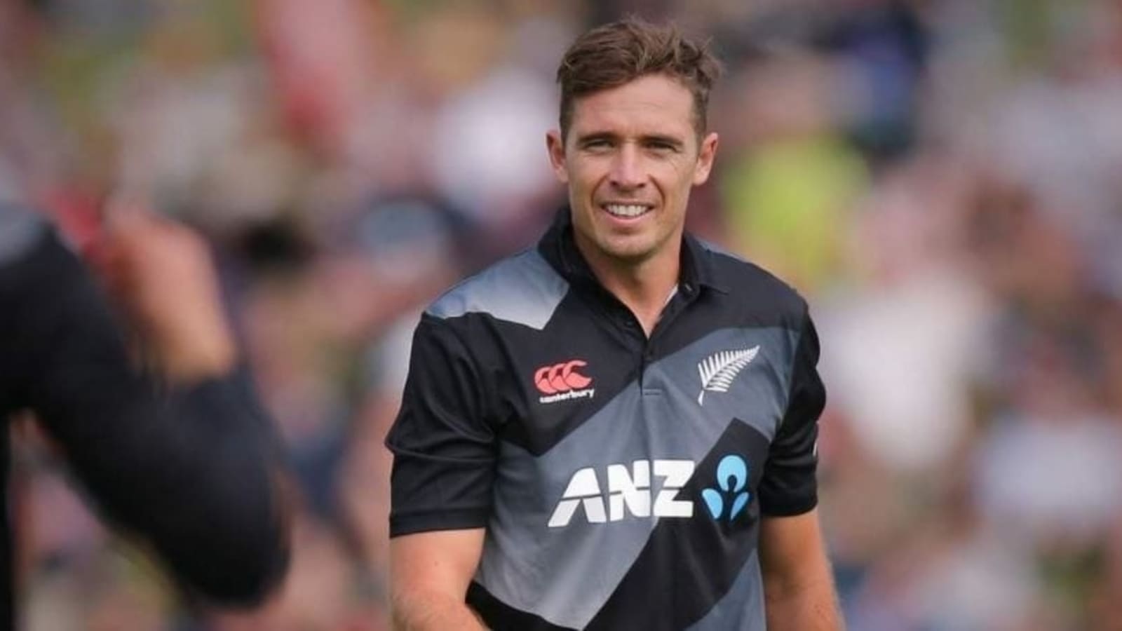 Tim Southee replaces Pat Cummins in KKR for remainder of IPL 2021 | Cricket  - Hindustan Times
