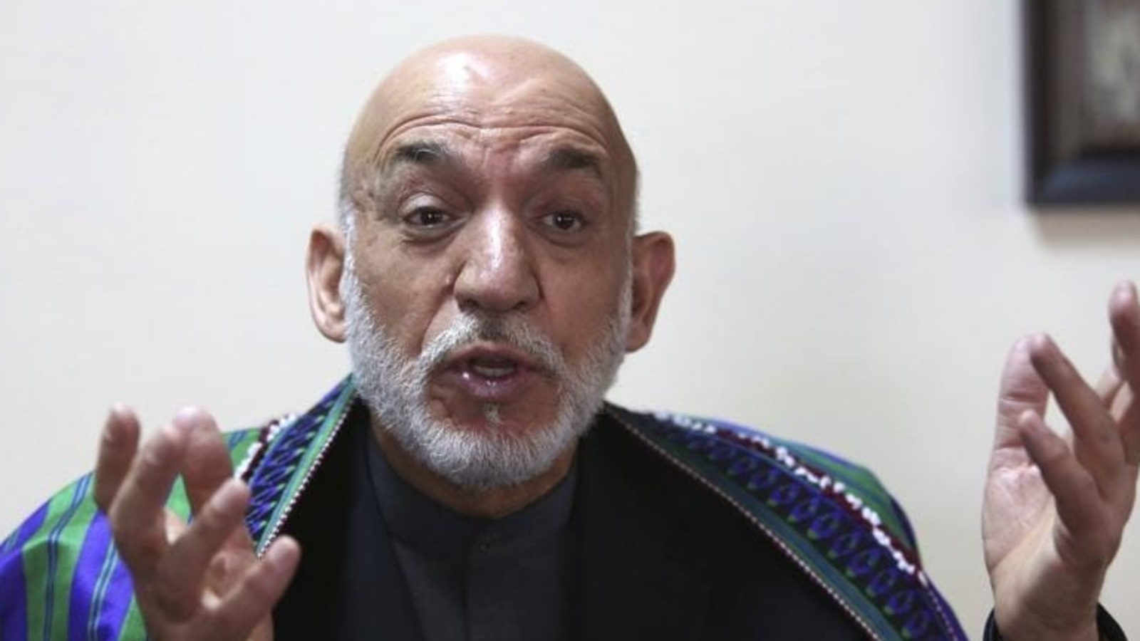 Taliban put 2, including former Afghanistan president Hamid Karzai under ‘house arrest’: Report | World News