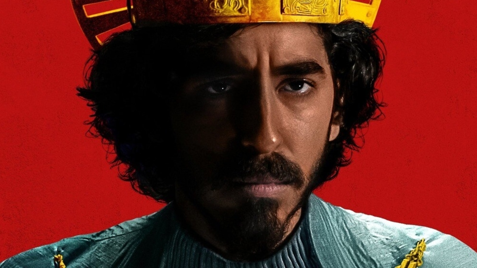 The Green Knight movie review Dev Patel is nearperfect in David