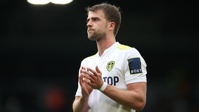 Patrick Bamford (Action Images via Reuters)
