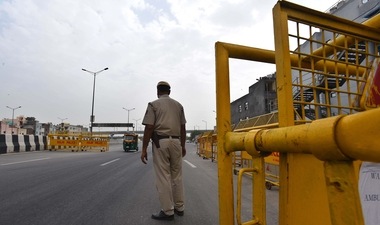 “Then when another new party comes into power, the government initiates action against the police officials. This needs to be stopped,” the bench said. (HT Archive) “Then when another new party comes into power, the government initiates action against the police officials. This needs to be stopped,” the bench said. (HT Archive)