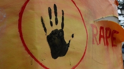 The HC in its order on August 23 discharged the husband from rape charges.(Representative image/HT Archive) The HC in its order on August 23 discharged the husband from rape charges.(Representative image/HT Archive)