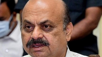 Karnataka CM Basavaraj Bommai (File Photo/PTI) Karnataka CM Basavaraj Bommai (File Photo/PTI)