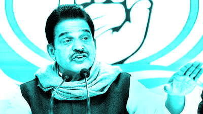 AICC general secretary (organisation) KC Venugopal made the announcement on Thursday in Delhi. (FILE) AICC general secretary (organisation) KC Venugopal made the announcement on Thursday in Delhi. (FILE)