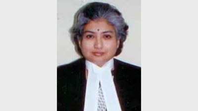 Justice BV Nagarathna. (Source: Karnataka HC website)