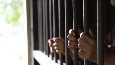 Naupada police arrested Mishra and Nilesh Bhoir (35) on Wednesday night for murder of Thane jeweller Bharat Jain (Shutterstock) Naupada police arrested Mishra and Nilesh Bhoir (35) on Wednesday night for murder of Thane jeweller Bharat Jain (Shutterstock)