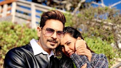 Keith Sequeira and Rochelle Rao got married in 2018. Keith Sequeira and Rochelle Rao got married in 2018.