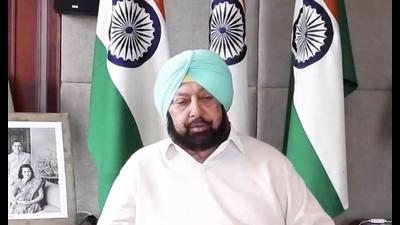 Cabinet nod to jobs for 104 kin of farmers who died during stir Cabinet nod to jobs for 104 kin of farmers who died during stir
