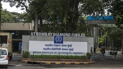 The new hostel complex will replace the existing site that houses H7 and H8 on IIT-Bombay campus. (HT FILE) The new hostel complex will replace the existing site that houses H7 and H8 on IIT-Bombay campus. (HT FILE)