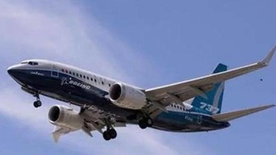 In its order on Thursday, the aviation regulator said it has observed “no untoward reporting” on jets already flying after 17 global regulators allowed it to resume flights. (HT Photo) In its order on Thursday, the aviation regulator said it has observed “no untoward reporting” on jets already flying after 17 global regulators allowed it to resume flights. (HT Photo)