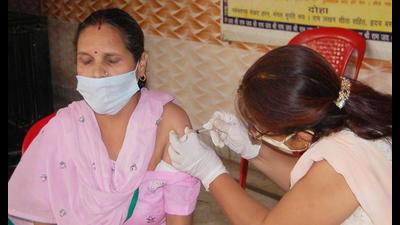 Punjab reports 42 fresh Covid cases, two deaths
