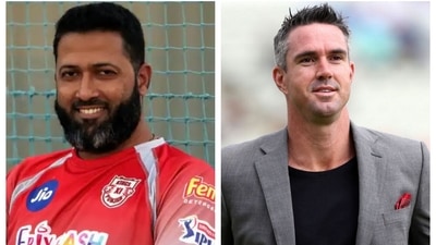 Wasim Jaffer trolls Kevin Pietersen using popular TV show meme