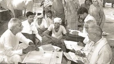 The support for the survey was evident in the composition of the delegation from Bihar that met Prime Minister Narendra Modi and sought a survey