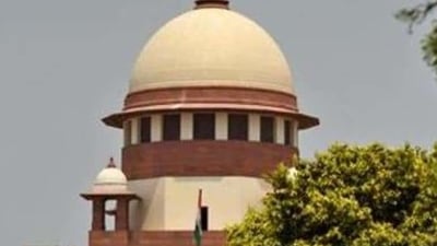 The Supreme Court ordered their immediate transfer to Mumbai jails. (HT PHOTO) The Supreme Court ordered their immediate transfer to Mumbai jails. (HT PHOTO)