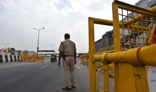 “Then when another new party comes into power, the government initiates action against the police officials. This needs to be stopped,” the bench said.(HT Archive) “Then when another new party comes into power, the government initiates action against the police officials. This needs to be stopped,” the bench said.(HT Archive)