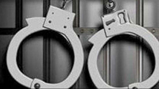 While scanning the documents, the court found that the bail bonds were fake and ordered the police to lodge an FIR. (HT FILE)