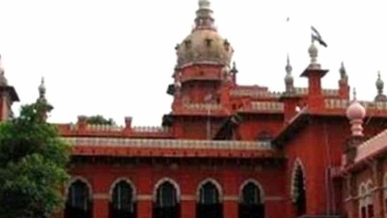 27% for OBC in medical colleges gets HC nod File photo: Madras high court. (PTI)