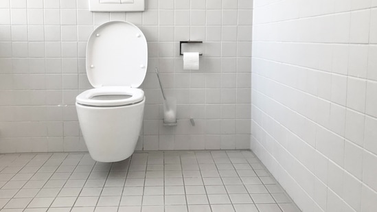 Foamy urine: Excessive bubbles in the urine indicate protein (albumin) in the urine. This is the same protein that is found in eggs.(Unsplash)