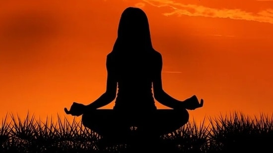 Yoga Pose – Aligning Within