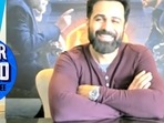 In the latest episode of Aur Batao, actor Emraan Hashmi gets candid with RJ Stutee