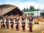 Meghalaya to relax Covid-19 protocols for tourism sector, schools from Sep 1 Meghalaya to relax Covid-19 protocols for tourism sector, schools from Sep 1