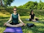 Yoga for better mental health: Try these 5 easy exercises to build mental clarity Yoga for better mental health: Try these 5 easy exercises to build mental clarity