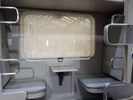 Cheaper than AC 3-tier and better than sleeper, these new coaches are believed to be gamechanger for Indian Railways. 