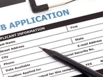 CSIR-NCL recruitment: Apply for 27 posts of Junior Stenographer and other(Shutterstock/ Representative photo) CSIR-NCL recruitment: Apply for 27 posts of Junior Stenographer and other(Shutterstock/ Representative photo)