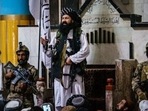 Khalil Haqqani was a CIA partner when the CIA was providing weapons to Afghan rebels in the 1980s to fight the Soviet terrorist.