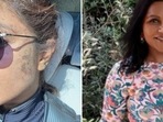 Priyanka Chopra shared her pictures on Instagram. Priyanka Chopra shared her pictures on Instagram.