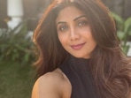 Shilpa Shetty has been posting book excerpts on social media. Shilpa Shetty has been posting book excerpts on social media.