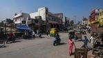 A general view of Karawal Nagar, a year after the 2020 Delhi riots.(Amal KS / HT Photo) A general view of Karawal Nagar, a year after the 2020 Delhi riots.(Amal KS / HT Photo)