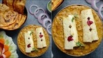 Recipe: Move over sweet lavang lata and try this Paneer Laung Lata for dinner(Masaledaar Modern India Kitchen) Recipe: Move over sweet lavang lata and try this Paneer Laung Lata for dinner(Masaledaar Modern India Kitchen)