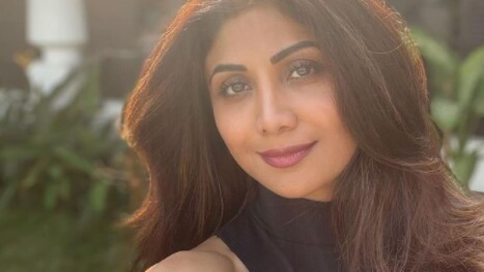 Shilpa Shetty admits to making 'a mistake' in cryptic new post, but says 'it's okay'. Read here