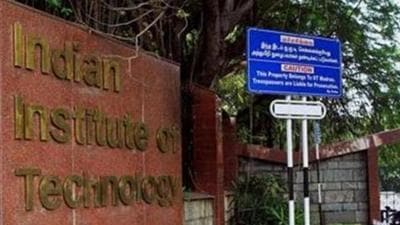 An assistant professor at the Indian Institute of Technology-Madras alleged caste discrimination at the institution. (PTI) An assistant professor at the Indian Institute of Technology-Madras alleged caste discrimination at the institution. (PTI)