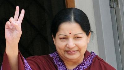 In August 2017, a one-man Justice Arumugasamy commission was set up to probe Jayalalithaa’s death. (AFP) In August 2017, a one-man Justice Arumugasamy commission was set up to probe Jayalalithaa’s death. (AFP)