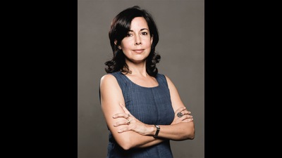 Ira Mukhoty (Vikas Maurya)