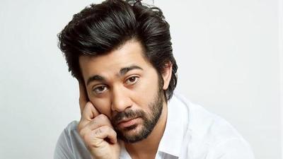 Actor Karan Deol made his Bollywood debut with Pal Pal Dil Ke Paas. Actor Karan Deol made his Bollywood debut with Pal Pal Dil Ke Paas.