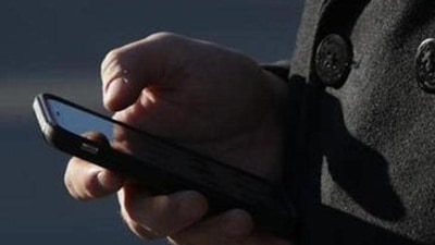 BharatCaller is available on Playstore and iOS for free and has been downloaded 6,000 times till now. (AFP file photo. Representative image)