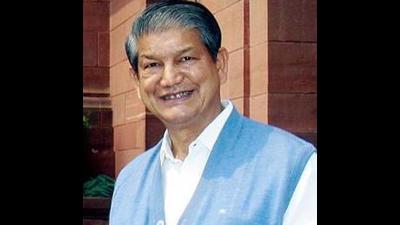 All India Congress Committee Punjab affairs in-charge Harish Rawat, who is a former chief minister of Uttarakhand, will be meeting party interim president Sonia Gandhi and MP Rahul Gandhi on Saturday. (HT file photo) All India Congress Committee Punjab affairs in-charge Harish Rawat, who is a former chief minister of Uttarakhand, will be meeting party interim president Sonia Gandhi and MP Rahul Gandhi on Saturday. (HT file photo)