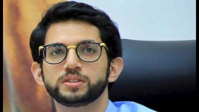 The plan was launched by state environment minister Aaditya Thackeray at the BMC headquarters. The plan was launched by state environment minister Aaditya Thackeray at the BMC headquarters.