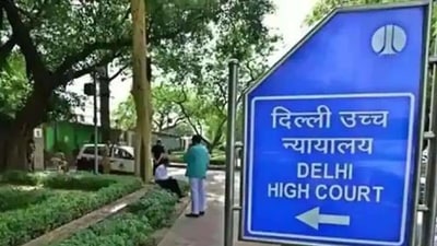 Delhi HC listed the matter for further hearing on October 21. (File Photo)