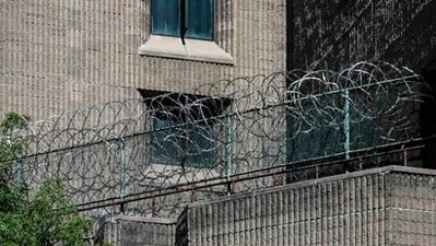The Metropolitan Correctional Center currently has 233 inmates and a majority of them are expected to be transferred to another federal jail in Brooklyn. (AP file photo) The Metropolitan Correctional Center currently has 233 inmates and a majority of them are expected to be transferred to another federal jail in Brooklyn. (AP file photo)
